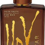 Ulric De Varens Udv Star For Men Edt Vapo 100 Ml