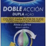 Optrex Doble Acción Picor De Ojos 10 Ml