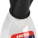 Loctite Lijm Super Glue-3 Pincel 5 Gram 8 X 4 Cm Transparant
