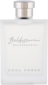 Baldesarini- After Shave - Cool Force - 90 ml - Afbeelding 3