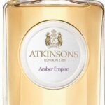 Atkinsons Amber Empire Eau de Toilette 100ml