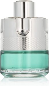 Azzaro Wanted Tonic EDT M 50 ml - Afbeelding 4