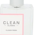 Clean Flower Fresh Eau De Parfum Spray 60 ml for Women