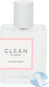 Clean Flower Fresh Eau De Parfum Spray 60 ml for Women