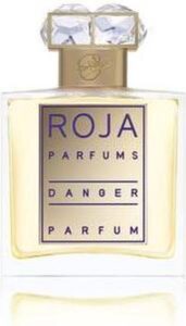 Roja Danger by Roja Parfums 50 ml - Extrait De Parfum Spray - Afbeelding 4