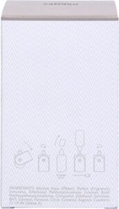 Hermès Hermes Paris Voyage Eau De Toilette Recargable 100ml Spray - Afbeelding 4