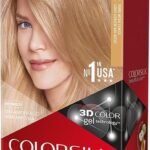 Revlon - Colorsilk Tinte 70-Rubio Medio Ceniza