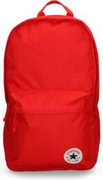 Converse Polyester Rugtas Rood - 45 x 27 cm - Afbeelding 13