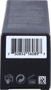 Shiseido Fluide Base Make up Synchro Skin Self Refreshing Foundation Oil Free SPF30 360 Citrine - Afbeelding 2