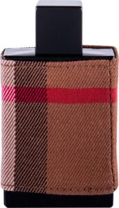 Burberry London for Men (2006) EDT M 50 ml - Afbeelding 4