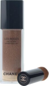 Chanel Les Beiges Eau de Teint Water Fresh Tint Medium 30 ml - Afbeelding 3