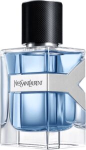 Yves Saint Laurent Y 2022 EDT M 60 ml
