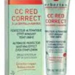 Erborian CC Cream Red Correct 15ml