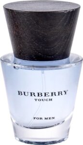 Burberry Touch for Men EDT M 50 ml