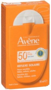 Avène Reflexe Solar Spf50+ 30ml - Afbeelding 3