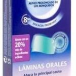 Teva Pharma Snoreeze Oral Blades Snoring 14 Pcs