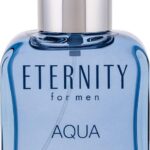 Calvin Klein Eternity Aqua for Men EDT M 100 ml