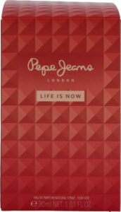 Pepe Jeans - Pepe Jeans For Her - Eau De Parfum - 30Ml - Afbeelding 4