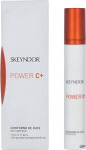 Skeyndor Power C+ Eye Contour 15Ml - Afbeelding 3