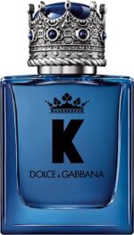 Dolce & Gabbana K By Dolce & Gabbana Eau de Parfum 200ml - Afbeelding 4