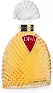 Emanuel Ungaro - Diva - Eau De Parfum - 50mlML