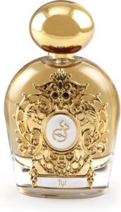 Tiziana Terenzi Tyl Extrait De Parfum Spray (unisex) 100 Ml For Women - Afbeelding 2