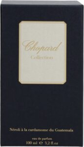 Chopard - Neroli a la Cardamome du Guatemala Eau de Parfum - 100 ml - Unisex - Afbeelding 2