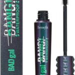 Benefit Badgal Bang! Waterproof Volumizing Mascara