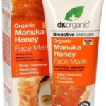 Dr. Organic Miel De Manuka Mascarilla Facial 125 Ml