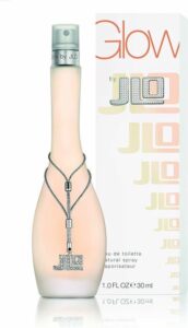Jennifer Lopez - Glow By Jlo - Eau De Toilette - 30Ml