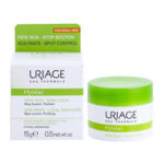 Uriage Uriage Hyseac Sos Anti-blemish Paste With geen Clay, Zinc And Tea Tree 15 g
