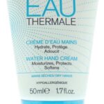 Uriage - Hand Cream - Krém na suché a popraskané ruce