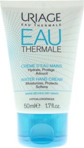 Uriage - Hand Cream - Krém na suché a popraskané ruce