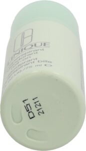 Clinique Antiperspirant Deo Roll On For Women Deodorant   75 Ml - Afbeelding 2