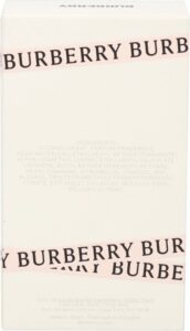 Burberry Burberry Her 50 ml Eau de Parfum - Damesparfum - Afbeelding 4