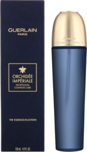 Guerlain Orchidee Imperiale Lotion Essence 125ml