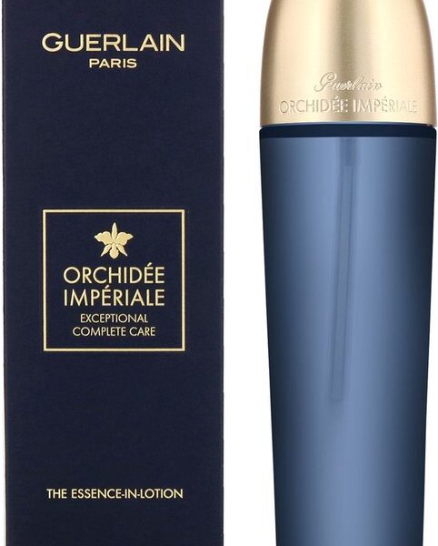 Guerlain Orchidee Imperiale Lotion Essence 125ml
