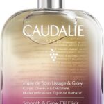 Caudalie Smoothing and Brightening Oil 100ml