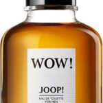 Joop! Wow! - 40 ml - eau de toilette spray - herenparfum