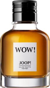 Joop! Wow! - 40 ml - eau de toilette spray - herenparfum