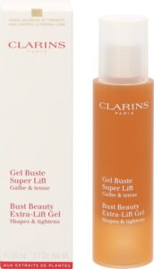 Bust Beauty Extra Lift Gel - Power Lifting Gel To Bust 50ml - Afbeelding 3