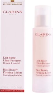 Clarins Body Fit Bust Beauty Firming Lotion 50 Ml