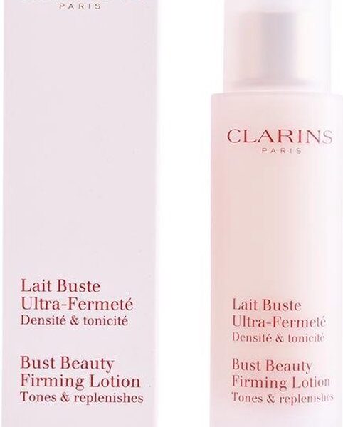 Clarins Body Fit Bust Beauty Firming Lotion 50 Ml