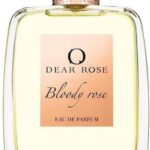 Dear Rose Bloody Rose Eau De Parfum 100 Ml  woman