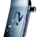 Carolina Herrera 212 Men Heroes - 50 ml - eau de toilette spray - herenparfum