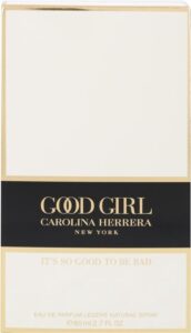 Carolina Herrera - Eau de parfum - Good Girl Legere - 80 ml - Afbeelding 3