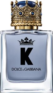 Herenparfum Dolce & Gabbana EDT K By D&G 50 ml - Afbeelding 2
