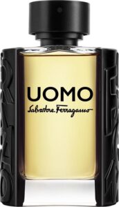 Herenparfum Salvatore Ferragamo EDT Uomo 100 ml - Afbeelding 3
