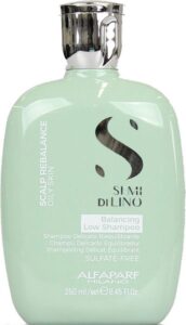 Shampoo Semi di Lino Balancing Alfaparf Milano (250 ml) - Afbeelding 3
