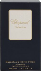 Chopard Magnolia Au Va(c)tiver D'haa-ti Eau De Parfum 100 Ml (unisex) - Afbeelding 2
